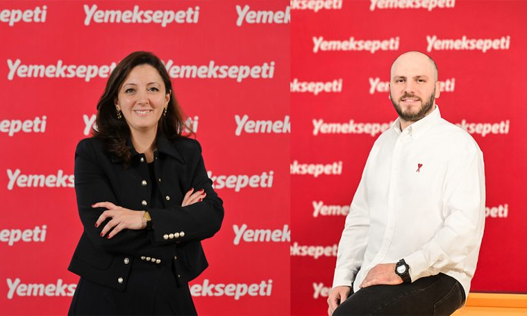 Yemeksepeti’nde Üst Düzey Atamalar