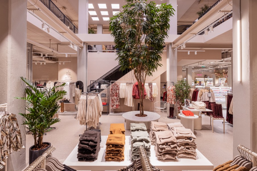 h&m group 2025 raporu: kârlılık artarken sürdürülebilirlik hedefleri i̇vme kazandı 2 2019 12 02 cq5damweb976603