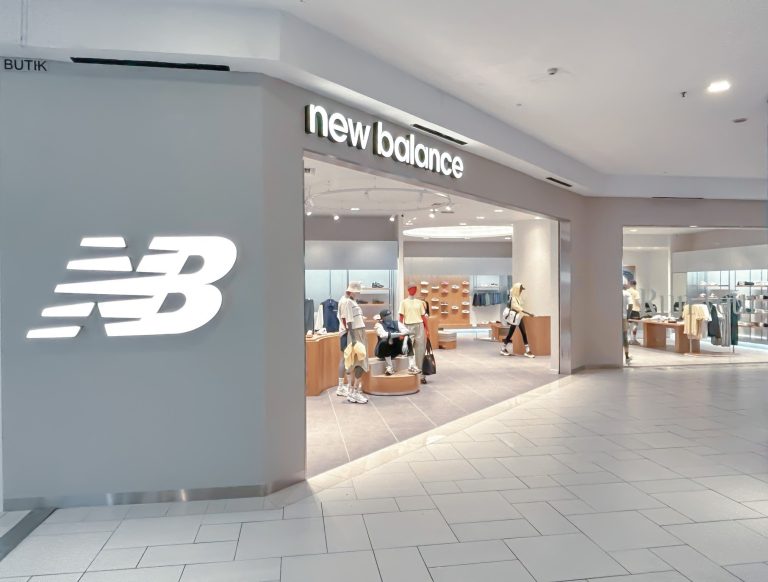 New Balance, Reconsidered ile İkinci El Stratejisini Giyim Kategorisine Taşıyor