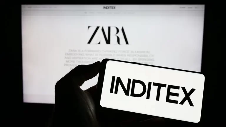 Inditex’te Satış ve Kâr Artışı: Zara Liderliğinde Güçlü Başlangıç
