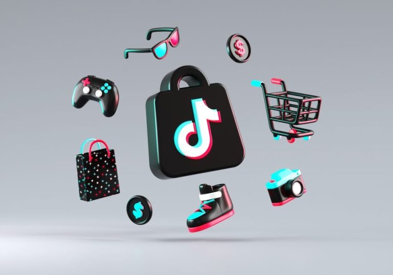 TikTok Shop: 2030’da Dünyanın En Büyük Üçüncü Perakendecisi Olma Yolunda