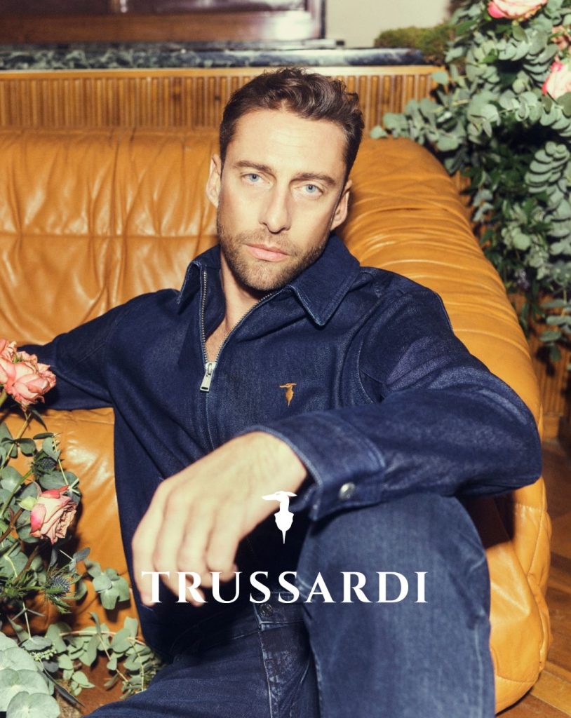 trussardi, i̇pekyol group ile türkiye pazarına giriş yapıyor 5 claudio marchisio