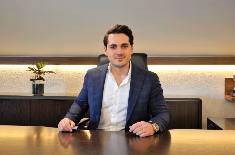 Gusto COO’su Emir Mete: “Perakendede Zamansız Tasarım ve Yerli Üretimle Güçlü Bir Model Kurduk”