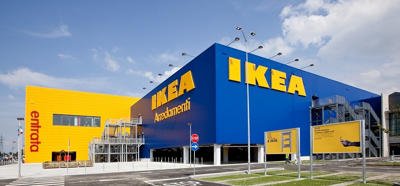 ikea’nın ana şirketi ingka, “artan karmaşıklık” gerekçesiyle 800 kişiyi i̇şten çıkaracak