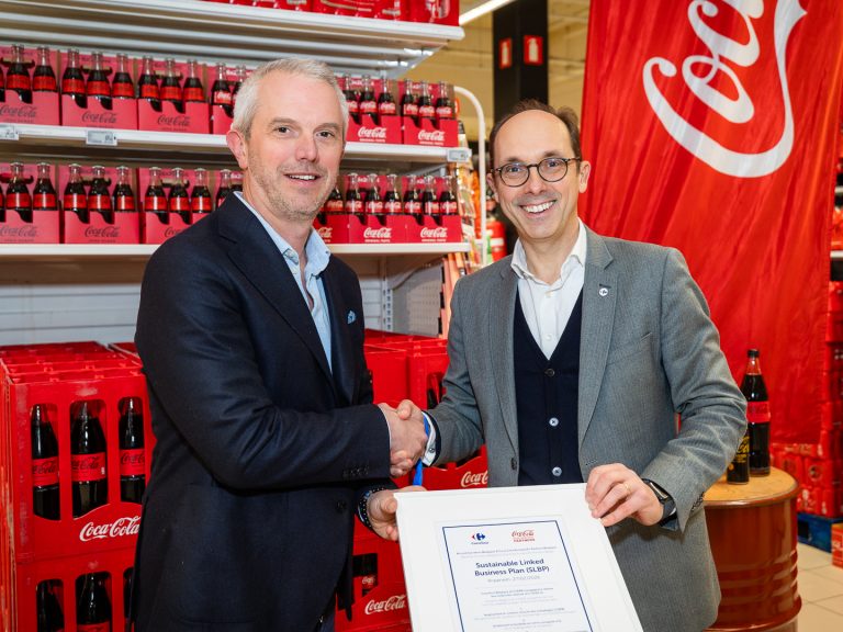Carrefour ve Coca-Cola, Belçika’da Yeniden Doldurulabilir Cam Şişelere Odaklanıyor