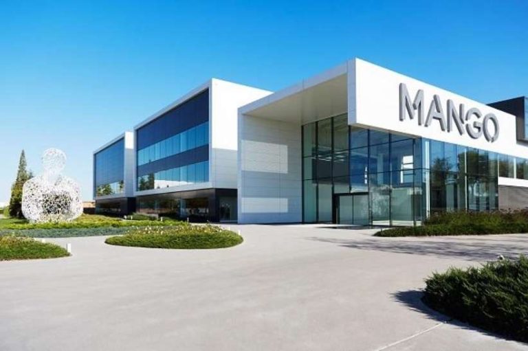 Mango’nun Satışları Bir Kez Daha Rekor Kırdı