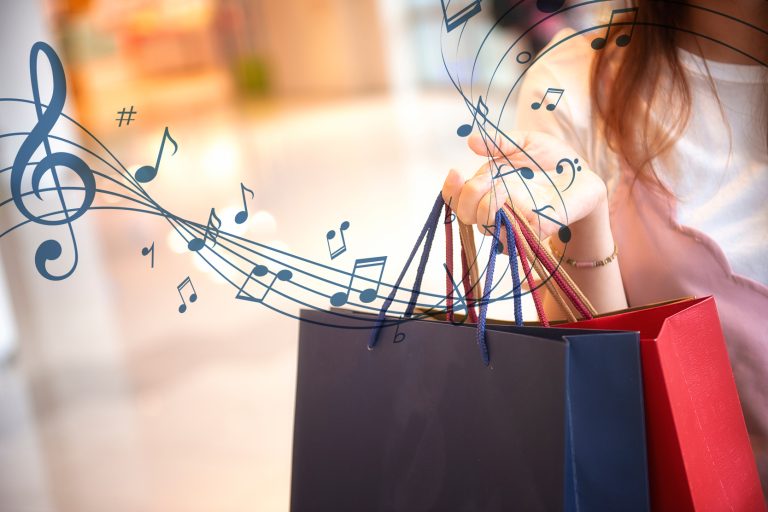 In-Store Audio, Perakende Medyanın Kör Noktası Olarak Ölçeklenmeye Hazır Hale Geliyor