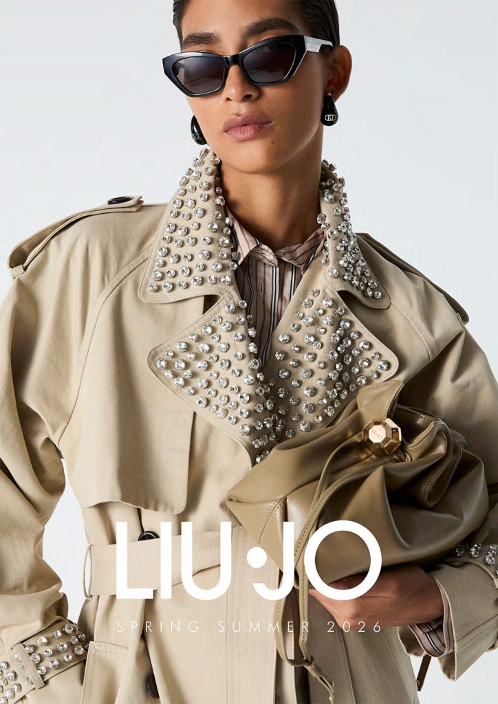 exelite group, liu jo ve blumarine ile türkiye’de yeni bir büyüme dönemi başlatıyor 23 liujo ss26 black capsule 1