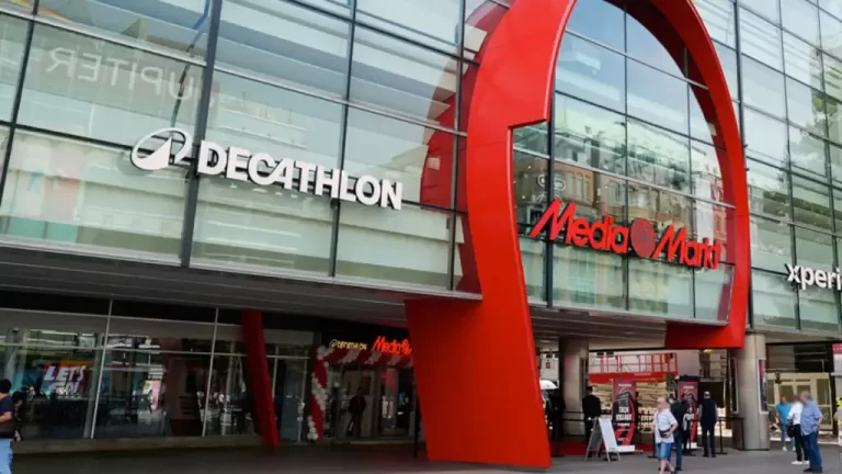 Decathlon, MediaMarkt İçerisinde Shop-in-Shop Konseptiyle Mağaza Açacak