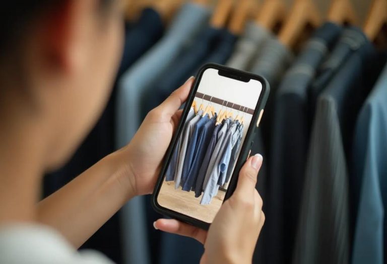 İkinci El Moda Yükselişte: Tüketim Alışkanlıkları Yeniden Şekilleniyor