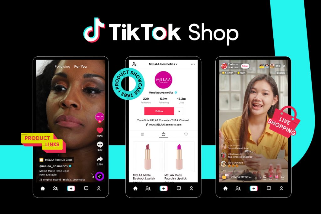 tiktok shop nedir nasil calisir ahmet ekinci akademi