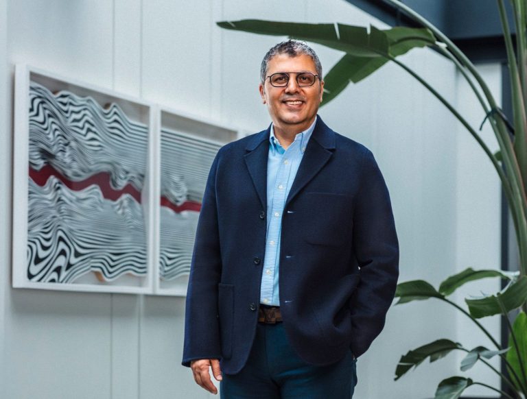Trussardi, İpekyol Group ile Türkiye Pazarına Giriş Yapıyor
