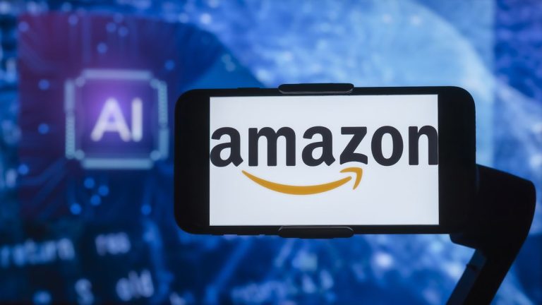 Amazon’da Sistem Kesintileri Sonrası Yapay Zekâ Kullanımı Mercek Altında