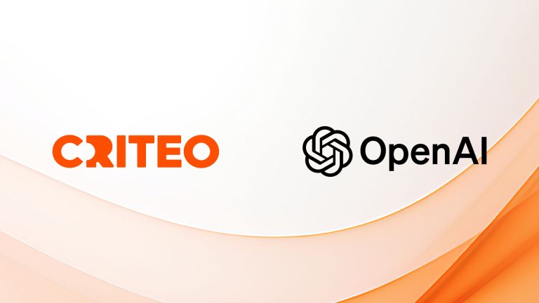 Criteo, ChatGPT Reklam Pilotuna Entegre Olan İlk AdTech Ortağı Oldu