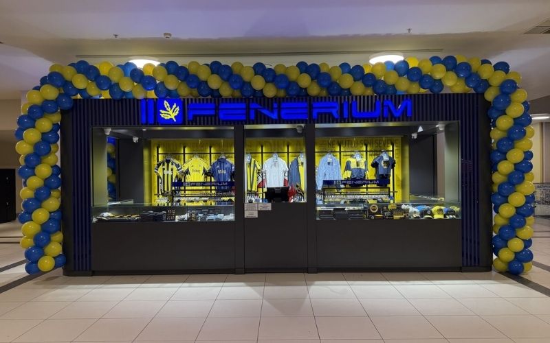 fenerium magaza