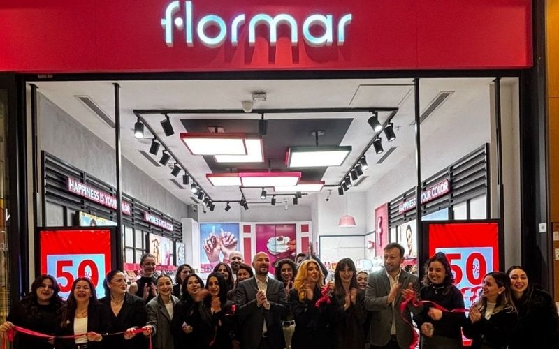 flormar magaza