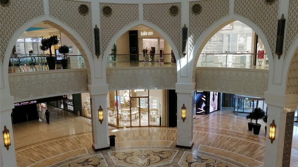 orta doğu’daki gerilim küresel perakendeyi etkiliyor