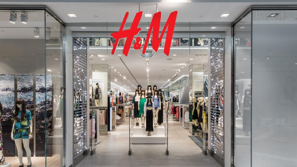 h&m group 2025 raporu: kârlılık artarken sürdürülebilirlik hedefleri i̇vme kazandı