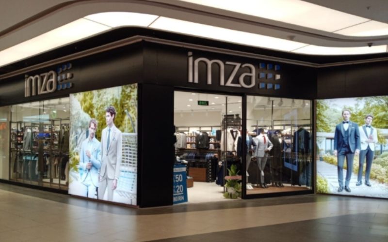 imza magaza