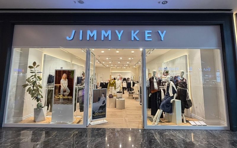 jimmy key ile e-ihracatta yeni formül: az mağaza, çok veri, yüksek büyüme 1 jimmykey magaza