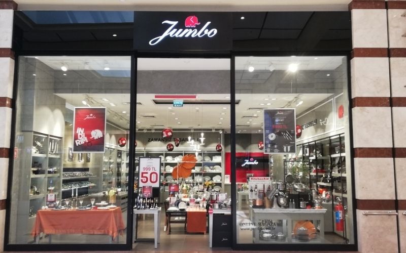 jumbo magaza
