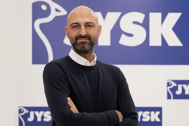 JYSK’tan Türkiye Pazarına Güçlü ve Uzun Vadeli Odak