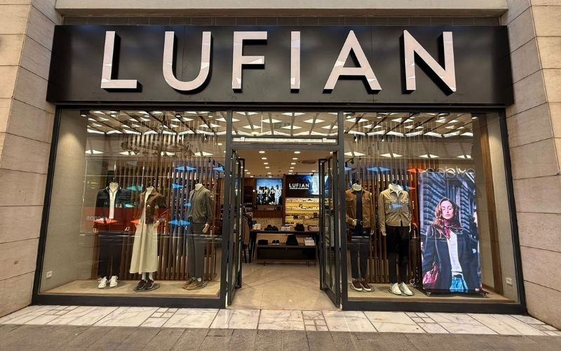 lufian magaza
