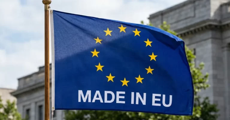 AB’nin “Made in EU” Politikası Türkiye için Ne Anlama Geliyor?