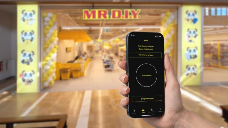 MR.DIY, WeWALK İş Birliğiyle Görme Engelliler için Erişilebilir Alışveriş Deneyimi Sunuyor