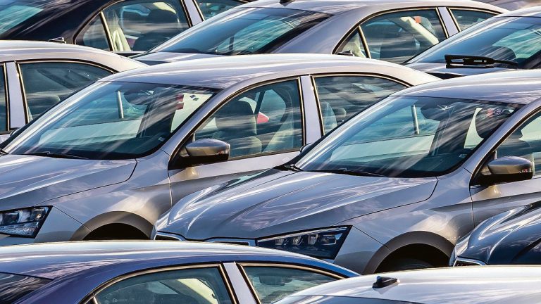 Hürmüz Krizi Otomotiv Sektöründe Zam Baskısını Artırıyor