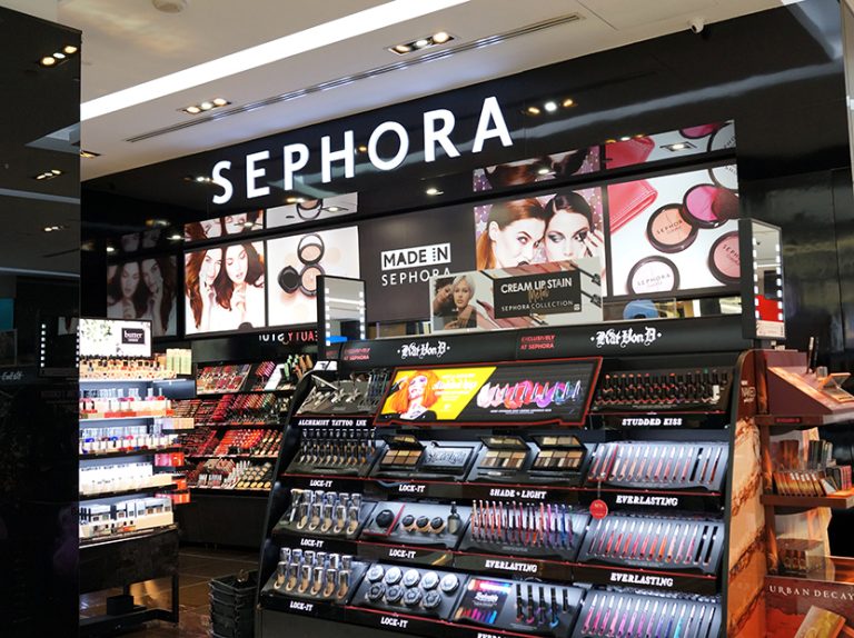Sephora, ChatGPT İçinde Uygulama Başlatıyor