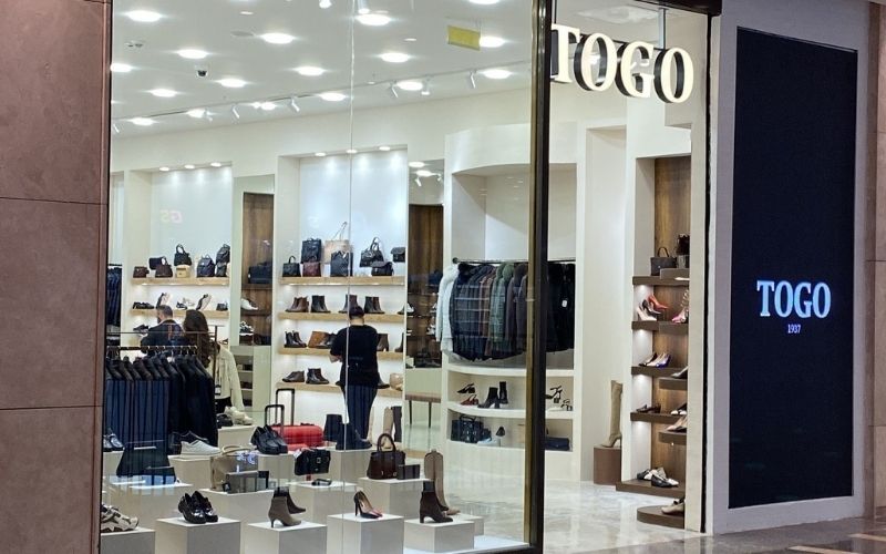 togo magaza