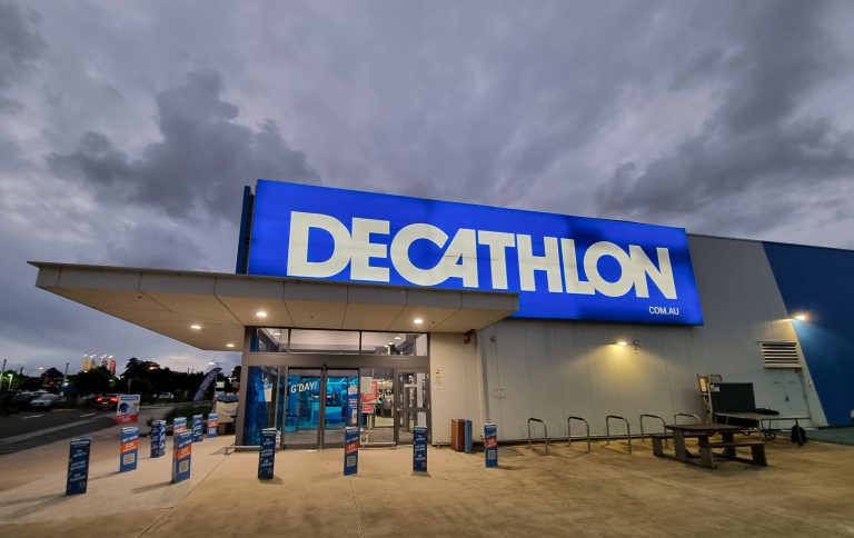 Decathlon’un Satışları 2025’te %7,1 Büyüdü