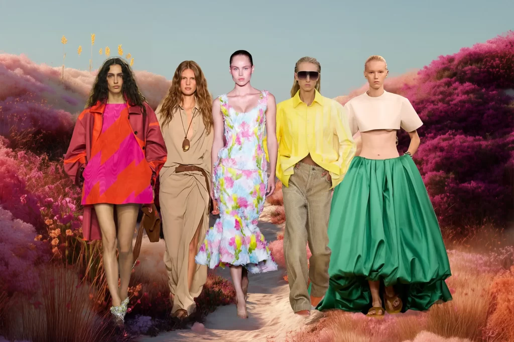 2026 ilkbahar yaz moda trendleri 1