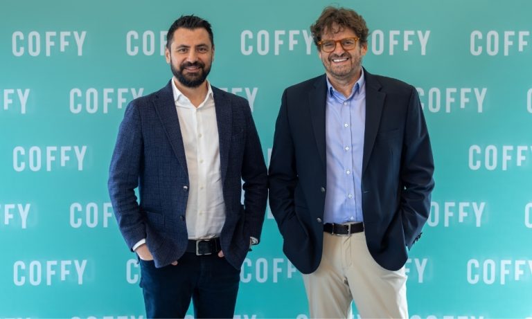 Coffy’den Food-Tech Hamlesi: 2028’de 500 Mağaza Hedefi