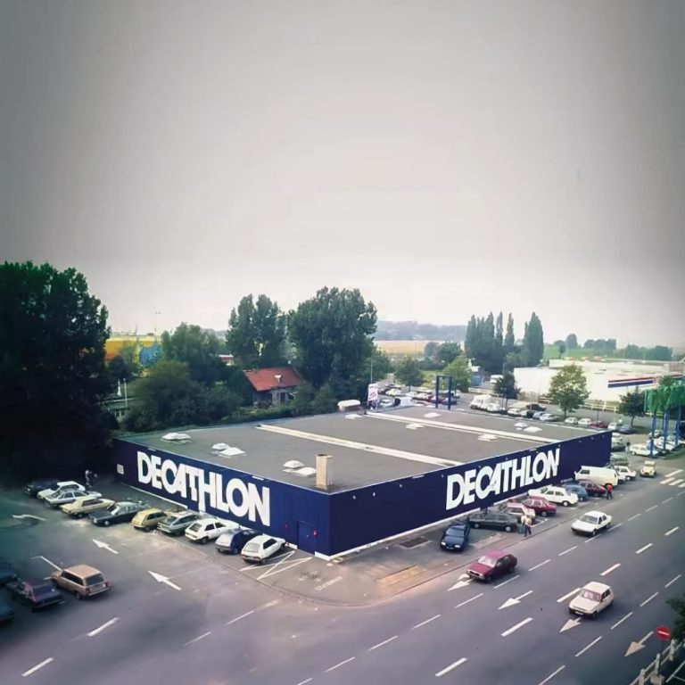 Decathlon, 50 Yıllık Yolculuğunda Sporun Erişilebilirliğine Odaklanıyor