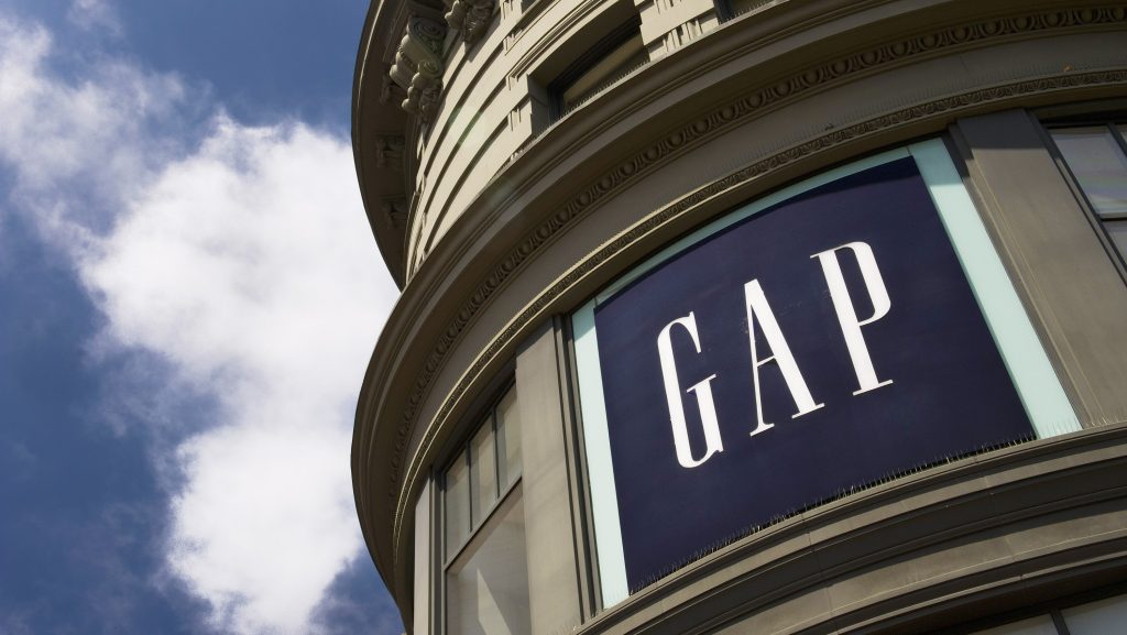 gap, old navy’de büyümeyi yeniden nasıl kurmaya çalışıyor? 8 gap, envanter ve tarife stratejilerinde güvenini koruyor