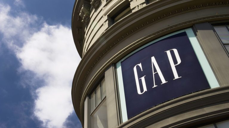 New York ve Londra’dan Sonra Sıra İstanbul’da: Gap’in Yeni Konsepti