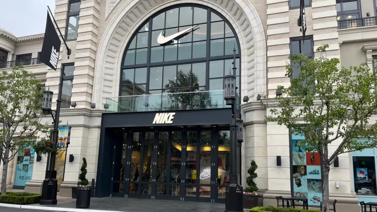 Nike’ta Toparlanma Beklenenden Yavaş İlerliyor