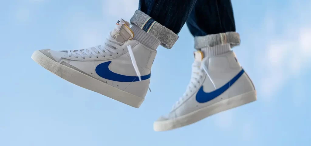 nike’ta toparlanma beklenenden yavaş i̇lerliyor 27 nike