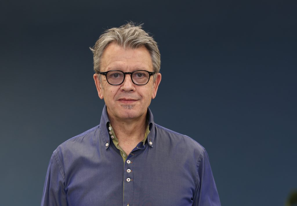 decathlon türkiye ceo’su philippe debray,