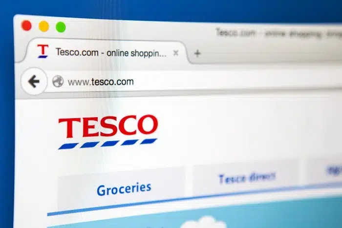 Tesco Media, Video Reklamları Satın Alma Anındaki Dijital Raflara Yerleştiriyor