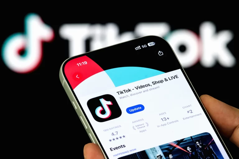 Sosyal Ticarette Yeni Rekabet Alanı: TikTok Shop Güveni Ürün Sayfasına Taşıyor
