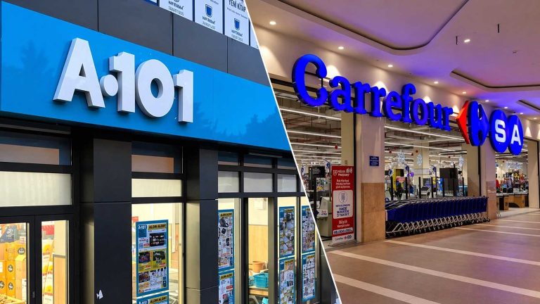 A101’in CarrefourSA’yı Satın Alması: FMCG Sektöründe Değişen Dengelere Bakış