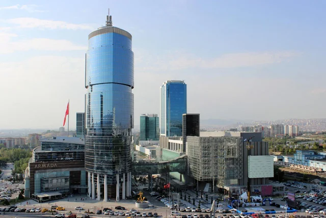 Armada AVM’den 18 Yaş Altı İçin Hafta Sonu Giriş Düzenlemesi