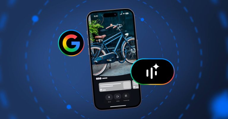 Google, AI Destekli Search Live Özelliğini Küresel Ölçekte Kullanıma Açtı