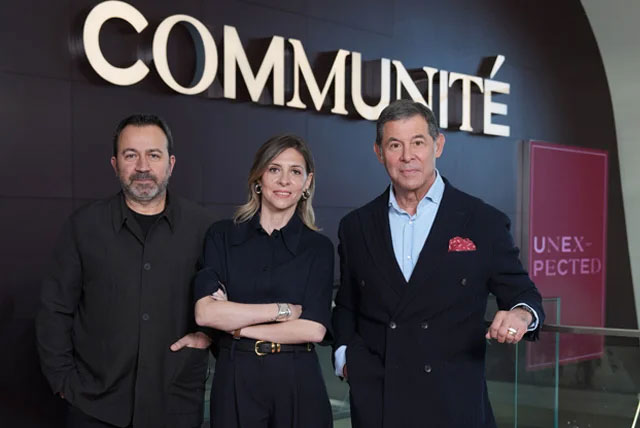 Boyner Grup, Yeni Nesil Konsepti COMMUNITÉ ile Çok Markalı Mağazacılık Anlayışını Yeniden Tanımlıyor