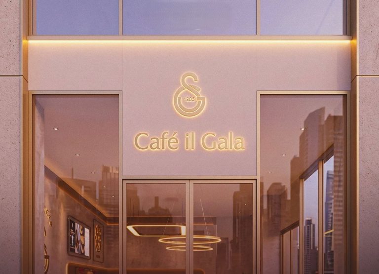 Galatasaray’dan Yeni Gelir Hamlesi: “Cafe il Gala” ile 500 Şube Hedefi