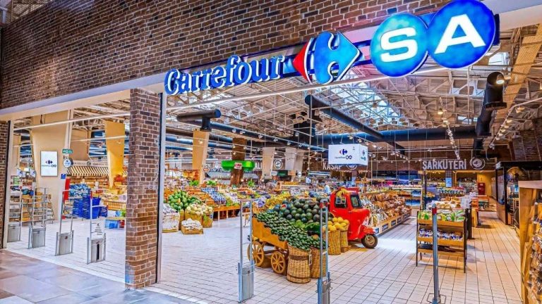 CarrefourSA Ar-Ge Merkezi ile Perakendede Teknoloji Yatırımlarını Hızlandırıyor