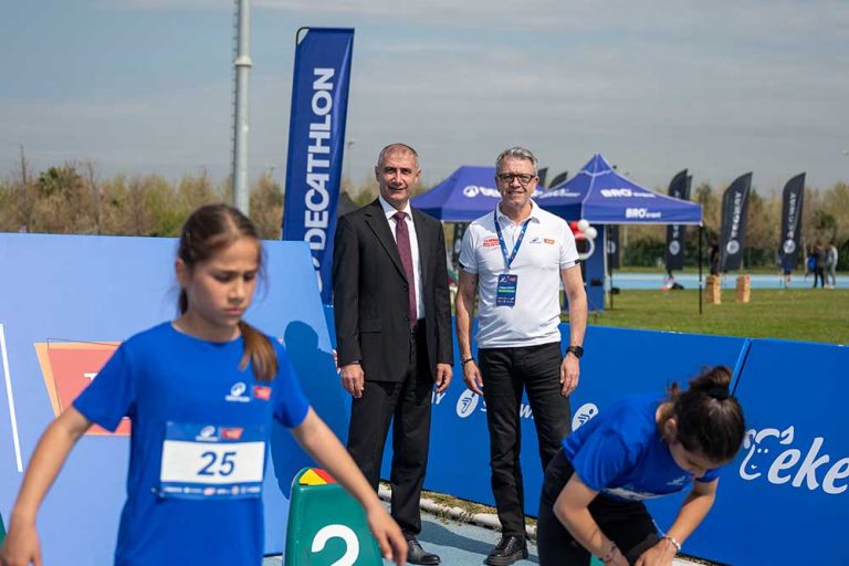 Decathlon Türkiye’nin En Hızlısı Finali İstanbul’da Gerçekleşti